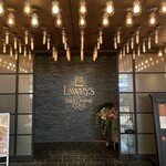 ロウリーズ・ザ・プライムリブ 恵比寿ガーデンプレイス店 - 