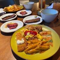 イタリアンレストラン LOKAL HOUSE (voco大阪セントラル) - 