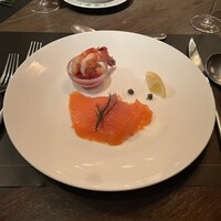 ロウリーズ・ザ・プライムリブ 恵比寿ガーデンプレイス店 - 