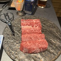 牛の達人 GINZA -  牛の達人 GINZA -
