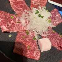 焼肉冷麺 ユッチャン 北新地店 -  焼肉冷麺 ユッチャン 北新地店 -