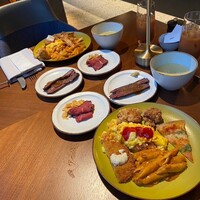 イタリアンレストラン LOKAL HOUSE (voco大阪セントラル) - 