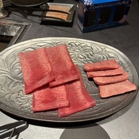 牛の達人 GINZA -  牛の達人 GINZA -