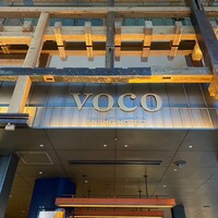 イタリアンレストラン LOKAL HOUSE (voco大阪セントラル) - 