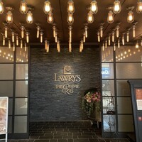 ロウリーズ・ザ・プライムリブ 恵比寿ガーデンプレイス店 - 