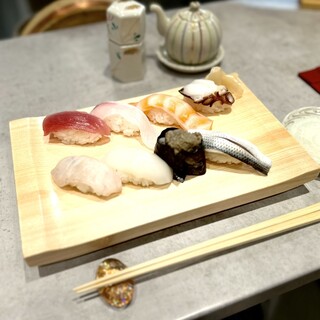 口コミ一覧 : すし処 San - 塚本/寿司 [食べログ]