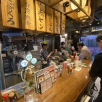 Tachinomi Yakiton Daikoku - 立ちのみ酒場