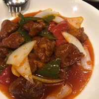 萬珍樓 本店 - 