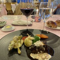 レストラン鳥居平 - 