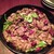 くつろぎの和食個室居酒屋 響き - 料理写真:ラム肉のスパイス鉄板焼