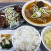 大衆めし とんぺい食堂 柏店