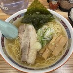 ラーメンビッグ - 