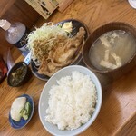 和食 やながわ - 