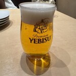 YEBISU BAR - 