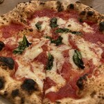 Pizzeria SOGGIORNO - 