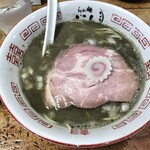 らぁ麺ここん - 