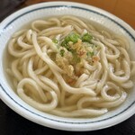 うどん 一福 - 