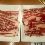 Yakiniku Omonitei - 