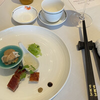 中国飯店 富麗華 - 