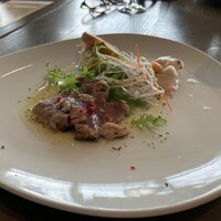 COLONIAL BEACH 横浜ハンマーヘッド - 
