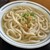 うどん 一福 - 料理写真: