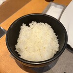 旬菜ステーキ処 らいむらいと - 