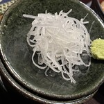 Teuchi Soba Ichii - 