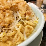 Ramen Niton - スープ