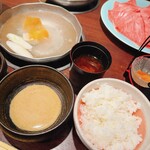 Shabushabu Shoutaian - 