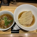 らぁ麺や 嶋 - 