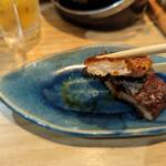 諒麿 - ふっくら断面