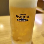 Kaisen Gyokou Fukuichimaru - 静岡麦酒