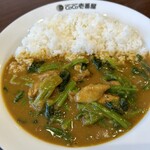 CoCo壱番屋 - 料理写真: