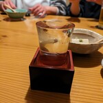 Gohanto Sakana Yamane - お酒