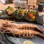 炭火焼き リリー 渋谷店 - 