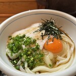 手打うどん かとう - 