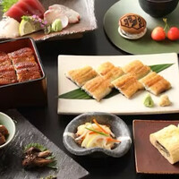 うなぎ四代目菊川 ミッドランドスクエア 名古屋本店 - 