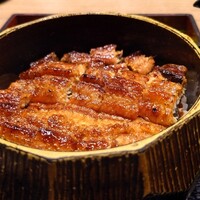 うなぎ 四代目 菊川 グローバルゲート店 - 