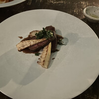 TRATTORIA CREATTA - 