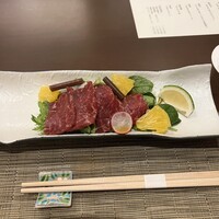 肉割烹 赤坂ゆうが - 