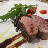 Cucina del NABUCCO - 