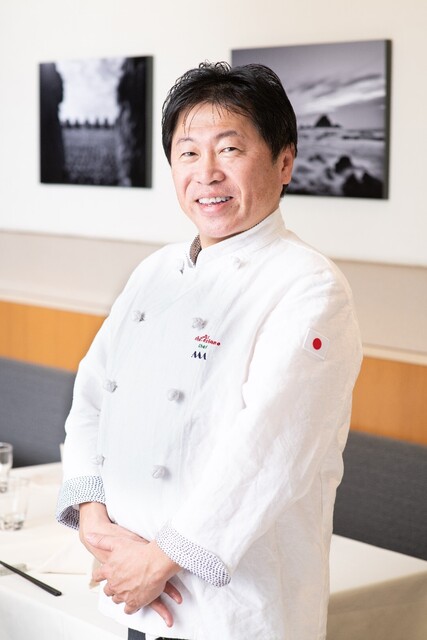 ヤマガタ0035 アル・ケッチァーノ コンチェルト（Yamagata0035 Al-che-cciano Concert） - 山形（イタリアン）の写真