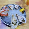 8TH SEA OYSTER Bar cocono susukino店