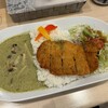 欧風カレー ウエダ