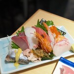 Nyu Sushi Senta - 