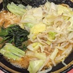 ラーメン 環2家 - 