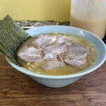 家系ラーメン まこと家 - 