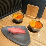 Yakiuoishikawa Roppongi Rinkarou - 