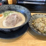 ひできよラーメン - 