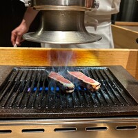 焼うおいし川  六本木凛華楼 - 